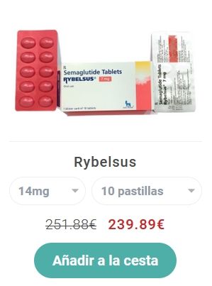 Precio de Rybelsus 7 mg en España: Guía Completa