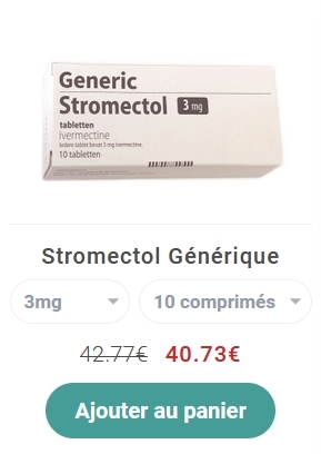 Prix de l'Ivermectine : Tout ce qu'il faut savoir